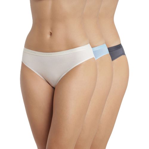 Confezione da 3 slip Pockets Ecodim - DIM - Modalova