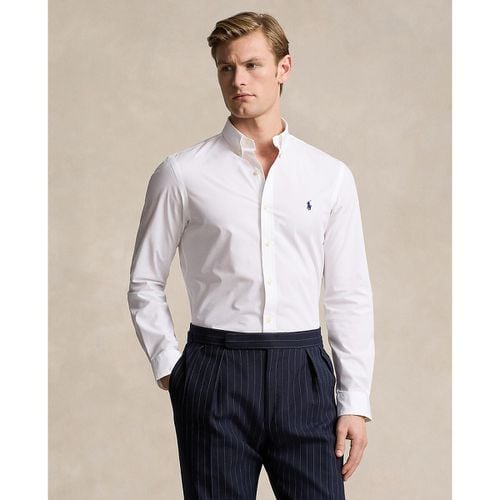 Camicia Dritta, Maniche Lunghe Uomo Taglie L - polo ralph lauren - Modalova