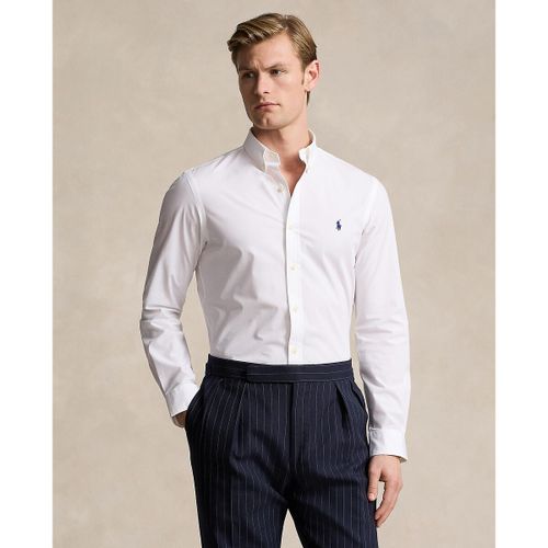 Camicia Slim, Maniche Lunghe Uomo Taglie XL - polo ralph lauren - Modalova