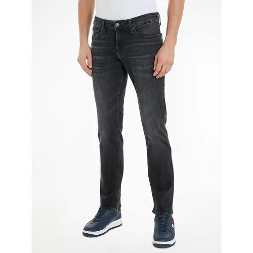 Jeans slim Scanton - TOMMY JEANS - Modalova