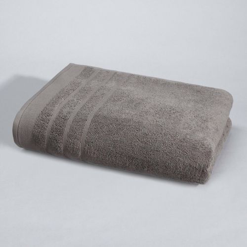 Maxi Telo Da Bagno Spugna Bouclé 600 G/m2 Zavara Taglie 100 x 180 cm - la redoute interieurs - Modalova