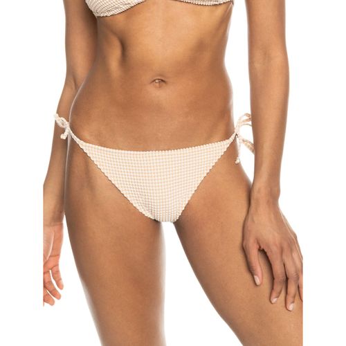 Slip Per Bikini Gingham Ts Cheeky - roxy - Modalova