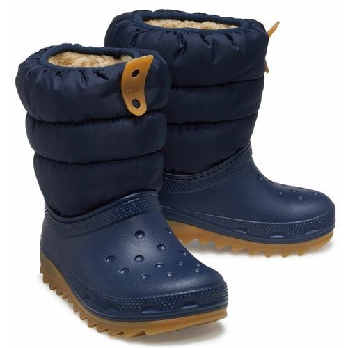 Stivali per la neve Classic Neo Puff K - CROCS - Modalova