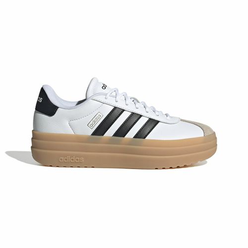 Sneakers Vl Court Bold Donna Taglie 37 1/3 - adidas sportswear - Modalova