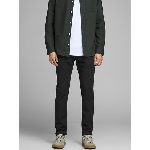 Chino slim Jpstmarco - JACK & JONES - Modalova