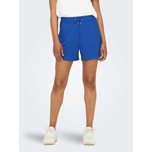 Shorts Nedja A Vita Alta Taglie XS - only play - Modalova