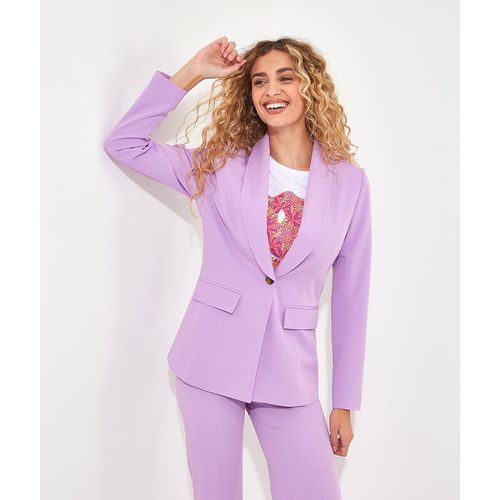 Giacca Blazer Astrid Donna Taglie 40 (FR) - 44 (IT) - joe browns - Modalova