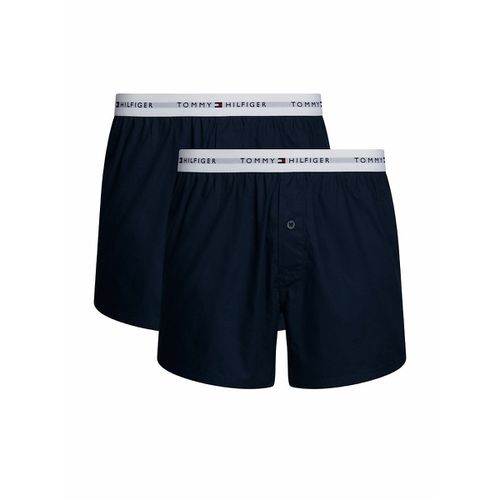 Confezione da 2 boxer - TOMMY HILFIGER - Modalova