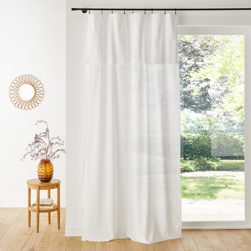 Pannello Tessuto Misto, Lincot Taglie 300 x 135 cm - la redoute interieurs - Modalova