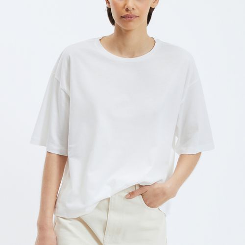 T-shirt Con Motivo Donna Taglie XS - vero moda - Modalova