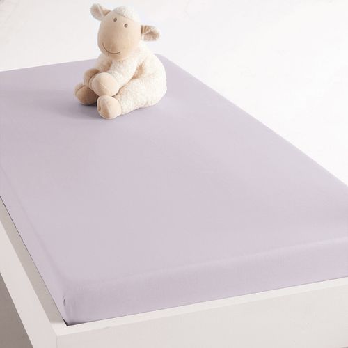 Lenzuolo Con Angoli In Cotone, Letto Bambino Scenario Taglie 90 x 140 cm - la redoute interieurs - Modalova