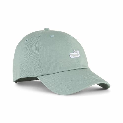 Cappello da baseball Essential No 1 Logo Patch - PUMA - Modalova