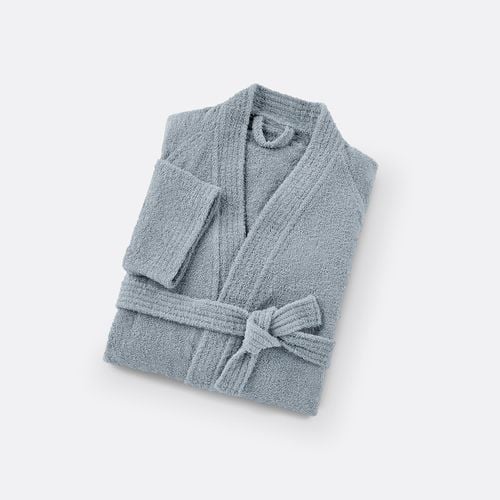 Accappatoio kimono adulto 350 g/m², Scenario - LA REDOUTE INTERIEURS - Modalova