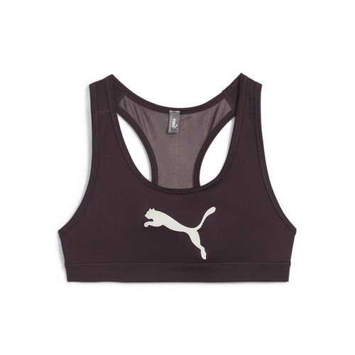 Brassière sportivo sostegno medio - PUMA - Modalova