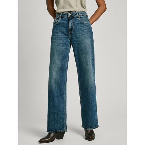 Jeans Loose ST, vita alta - PEPE JEANS - Modalova