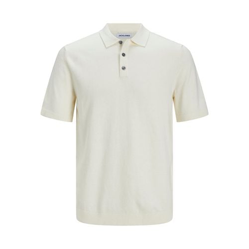 Polo A Maniche Corte Uomo Taglie M - jack & jones - Modalova