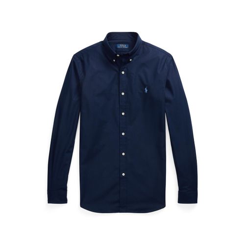 Camicia Slim, Maniche Lunghe Uomo Taglie M - polo ralph lauren - Modalova