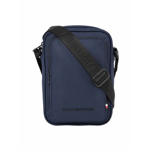 Borsa a tracolla mini-reporter Repreve - TOMMY HILFIGER - Modalova