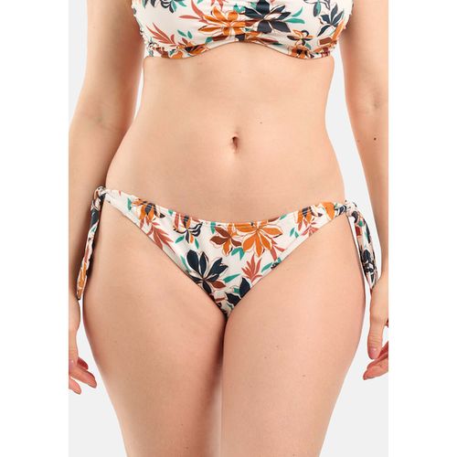 Slip per bikini sgambato Stay Cation - SANS COMPLEXE - Modalova