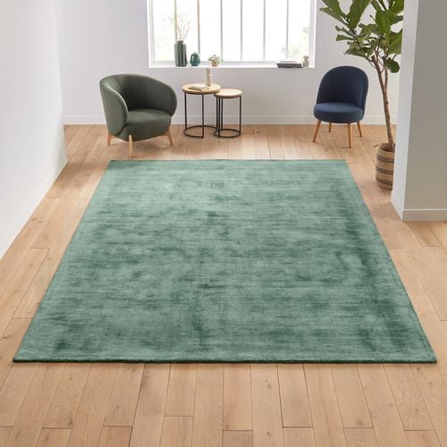 Tappeto Xxl 100% Tencel™ Aspetto Invecchiato, Izri Taglie 240 x 330 cm - la redoute interieurs - Modalova