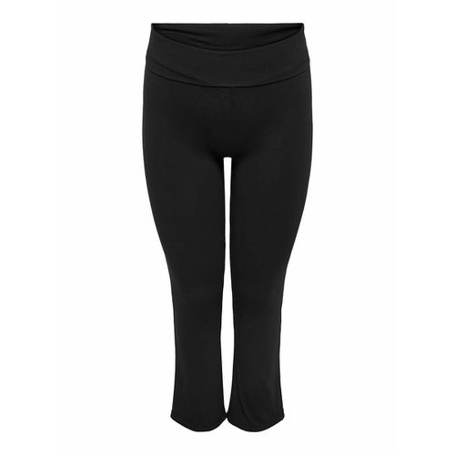 Leggings Fold Jazz Curvy - ONLY PLAY - Modalova