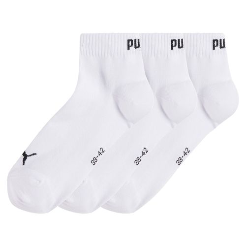 Confezione Da 3 Paia Di Calze Basse Donna Taglie 43/46 - puma - Modalova