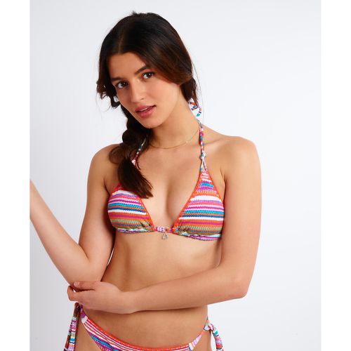 Reggiseno Per Bikini A Triangolo Nuco Joyce Donna Taglie S - banana moon - Modalova