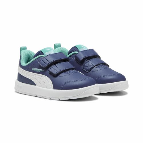 Sneakers Courtflex V3 Taglie 19 - puma - Modalova