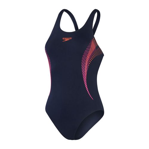 Costume Da Bagno Intero Eco+ Muscleb Donna Taglie 40 (FR) - 44 (IT) - speedo - Modalova