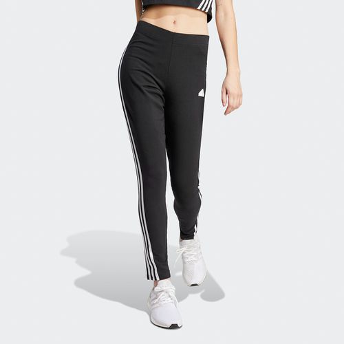 Leggings Future Icons 3-stripes Taglie XS - adidas sportswear - Modalova