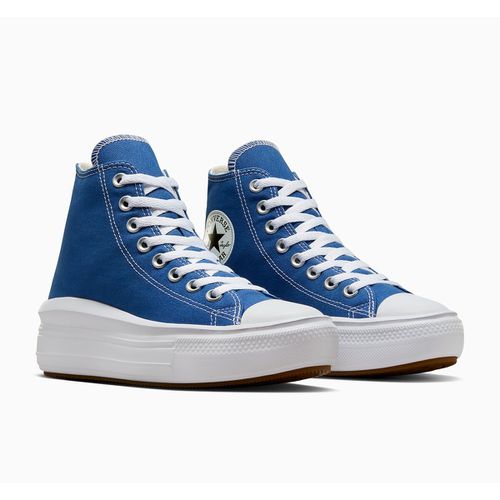 Sneakers All Star Move Hi Seasonal Color - CONVERSE - Modalova