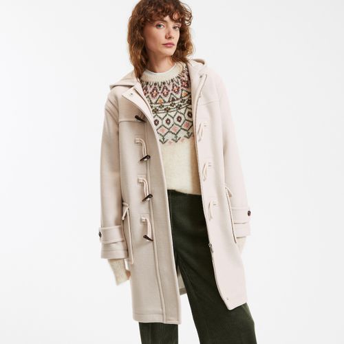 Montgomery Media Lunghezza Donna Taglie XS - la redoute collections - Modalova