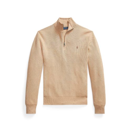 Maglione con collo alto - POLO RALPH LAUREN - Modalova