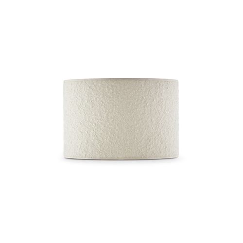 Lampadario/Paralume bouclé Ø30 cm, Lockie - LA REDOUTE INTERIEURS - Modalova