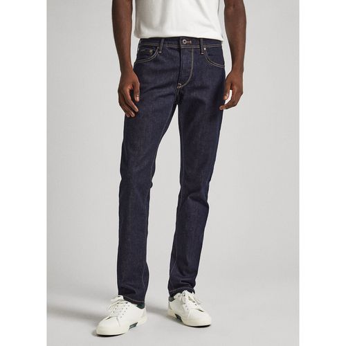 Jeans tapered - PEPE JEANS - Modalova