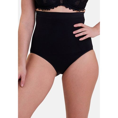 Culotte vita alta modellante Slimmer - SANS COMPLEXE - Modalova