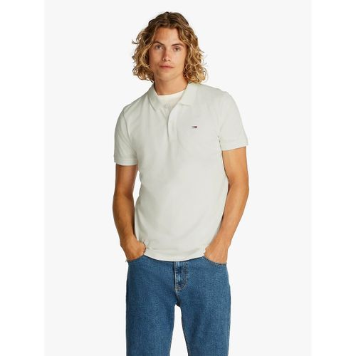 Polo Slim Taglie S - tommy jeans - Modalova