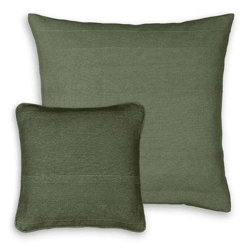 Federa Per Cuscino Cotone, Nedo Taglie 65 x 65 cm - la redoute interieurs - Modalova