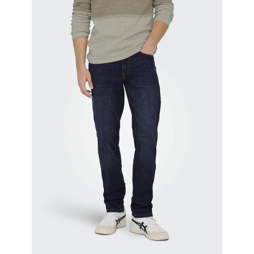 Jeans dritto Weft - ONLY & SONS - Modalova