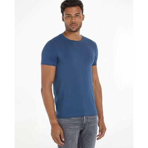 T-shirt slim stretch - TOMMY HILFIGER - Modalova