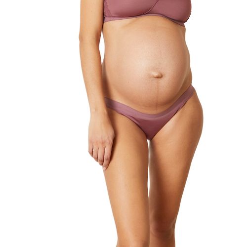 Culotte Premaman Serena Donna Taglie L - cache coeur - Modalova