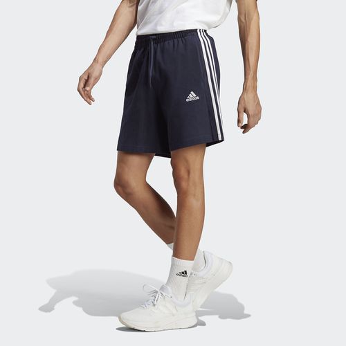 Shorts Jogging Con Bande Taglie XS - adidas sportswear - Modalova