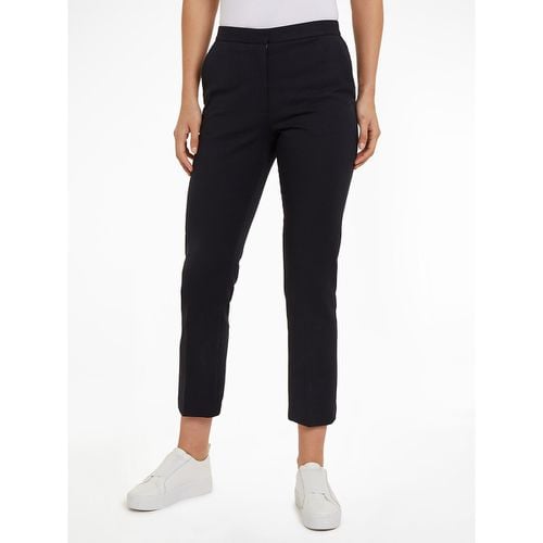 Pantaloni slim - CALVIN KLEIN - Modalova