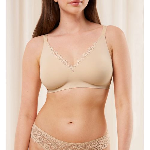 Reggiseno minimizer senza ferretti Amourette - TRIUMPH - Modalova