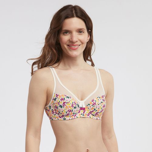 Reggiseno Avvolgente Generous Donna Taglie 6 C - dim - Modalova