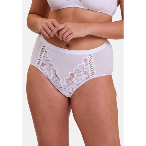 Slip maxi COTONE D'ARUM - SANS COMPLEXE - Modalova