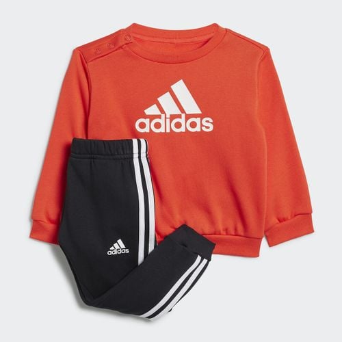 Completo Da Jogging In Felpa Taglie 18/24 mesi - 81/86 cm - adidas sportswear - Modalova