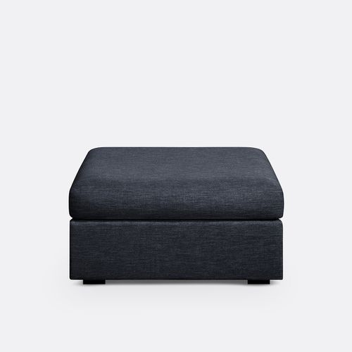 Pouf Chiné, Comfort Superiore, Robin Taglie 1 posto - la redoute interieurs - Modalova