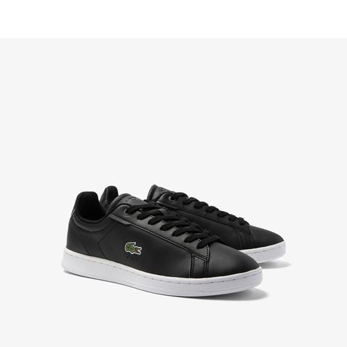 Baskets In Pelle Carnaby Pro Uomo Taglie 41 - lacoste - Modalova