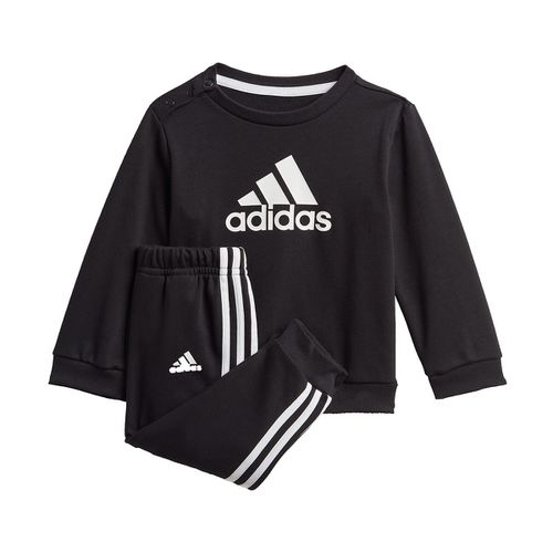 Completo Felpa E Jogging 3 Mesi - 4 Anni Taglie 18/24 mesi - 81/86 cm - adidas sportswear - Modalova